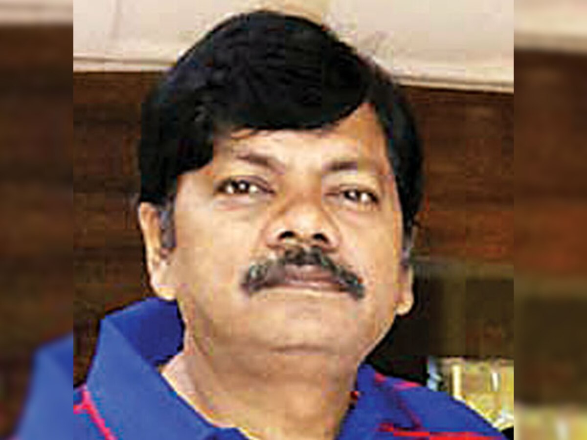 Don't know why N Srinivasan is shamelessly trying to be BCCI president: Cricket Association of Bihar secy Aditya Verma