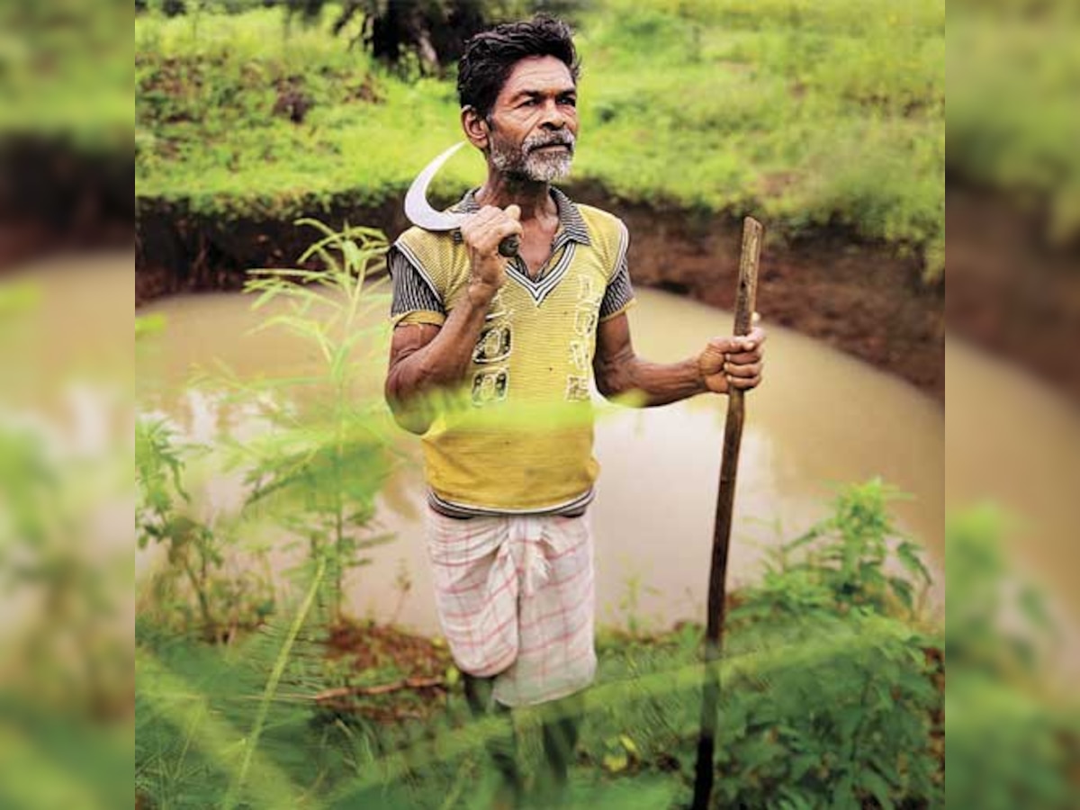 MGNREGA benefits go to the dead in Thane as deceased tribals reap benefits of welfare schemes