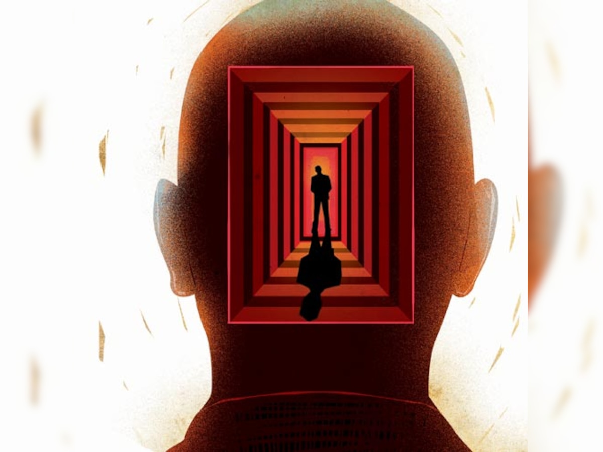 Past life regression therapy: My deep dank past
