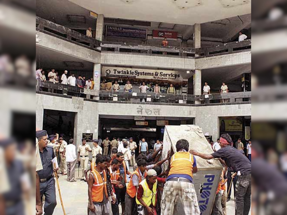 Cidco class III and IV employees to be paid overtime