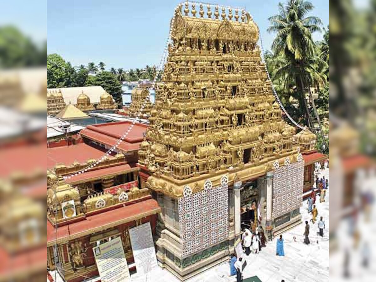Bangalore: Dasara to empower backwards