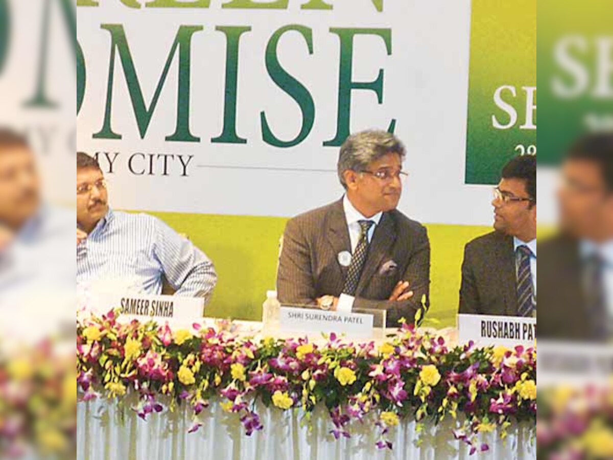Ahmedabad: Green buildings are profitable