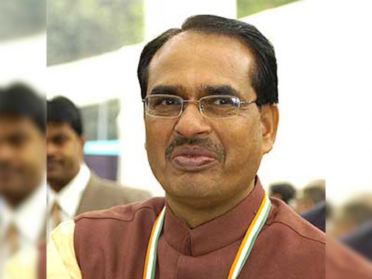 Rahul Gandhi's remarks about the ordinance are an insult to the country's self-respect: Shivraj Singh Chouhan