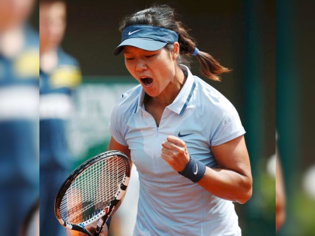 China Open: Li Na eases past Daniela Hantuchova