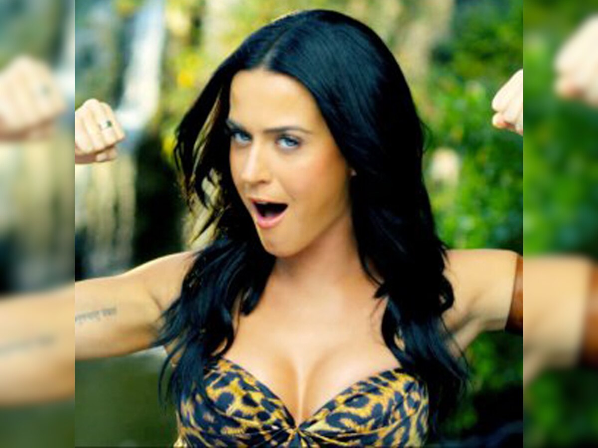 Katy Perry was 'shaded' by Barbara Walters for running late for interview