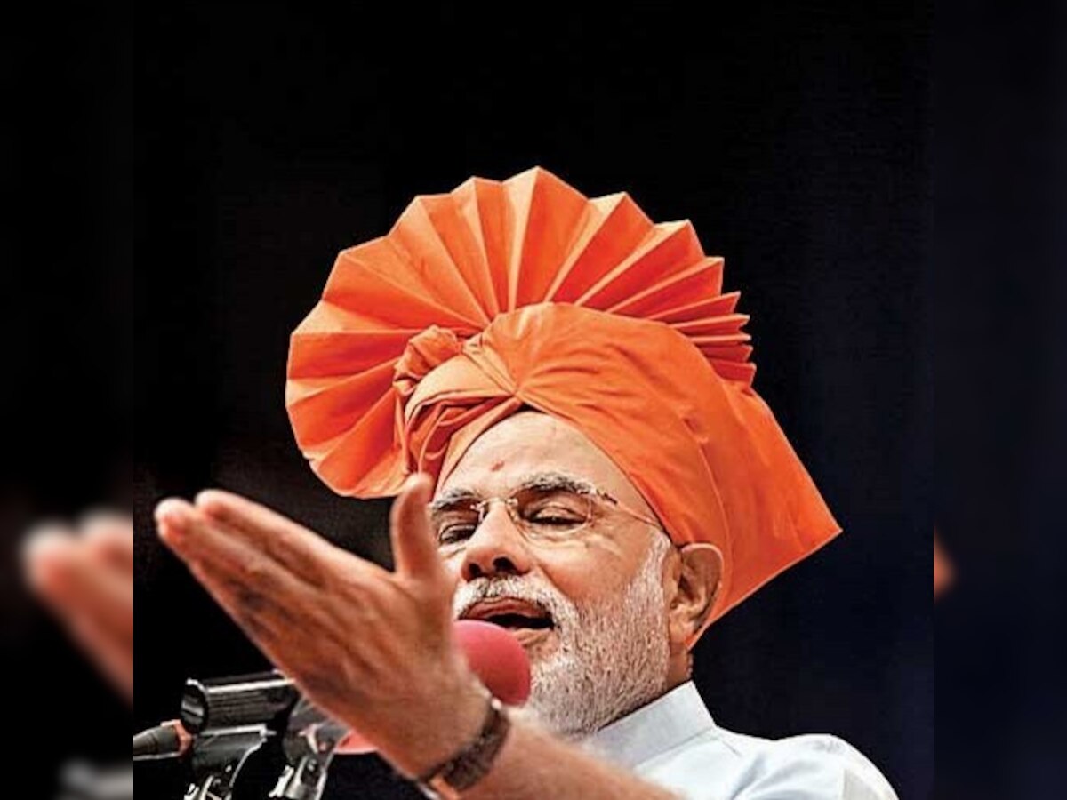 Narendra Modi attacks Rahul Gandhi for committing 'sin' against Manmohan Singh