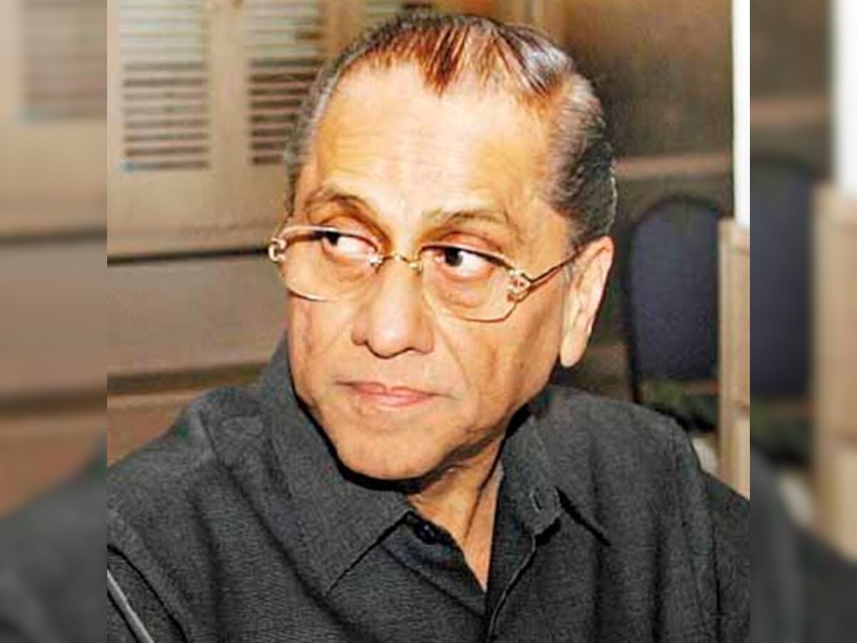 Jagmohan Dalmiya misses out on a plum post
