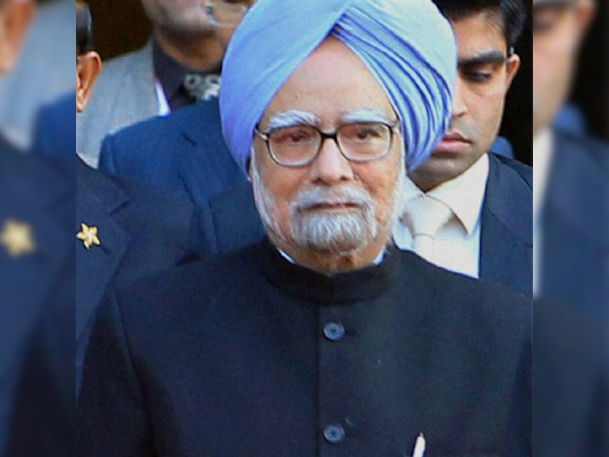 End ceasefire violations, stop terror from Pakistan soil: Manmohan Singh