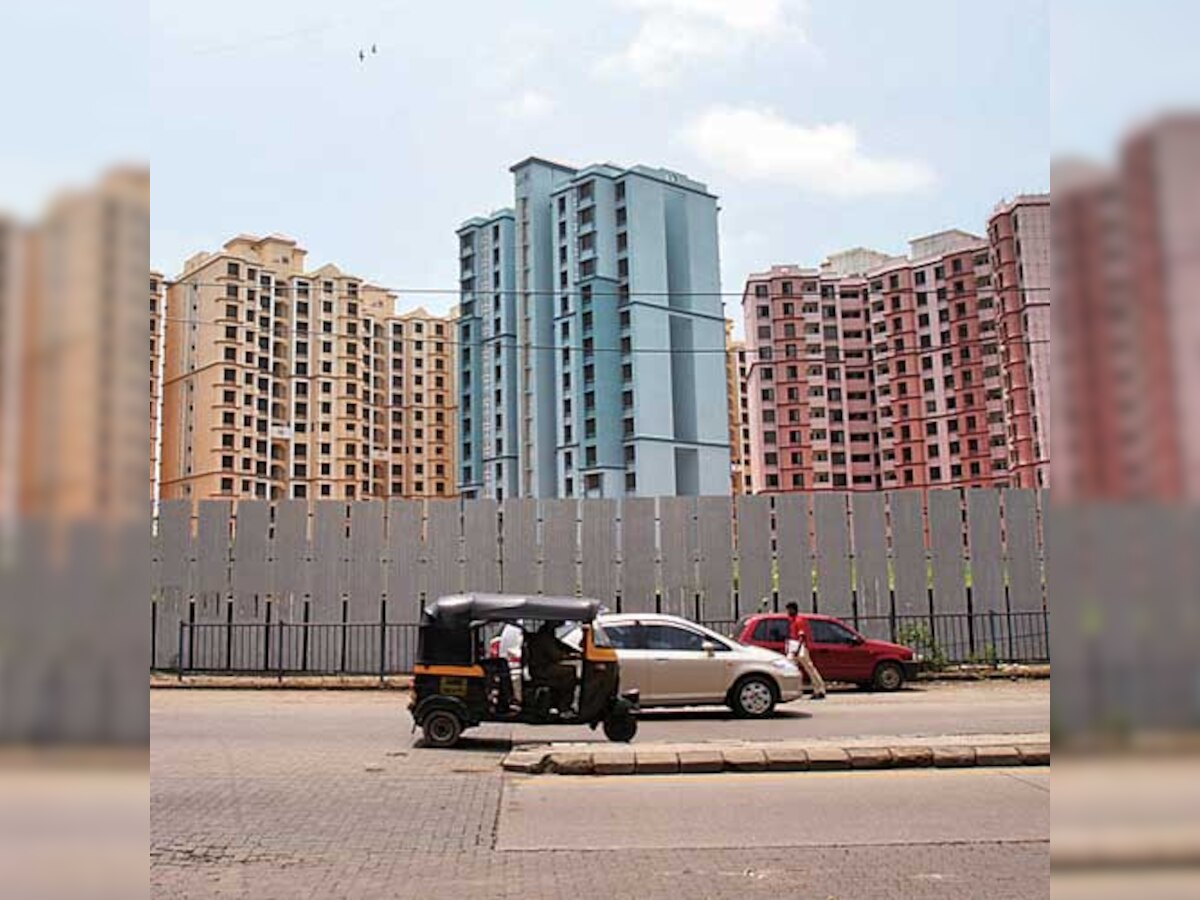 After four years' wait, 300 policemen to get staff quarters in Sion