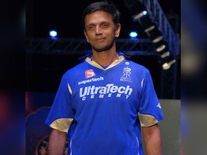 Rajasthan Royals reach semi-finals of CLT20 after win over Perth Scorchers