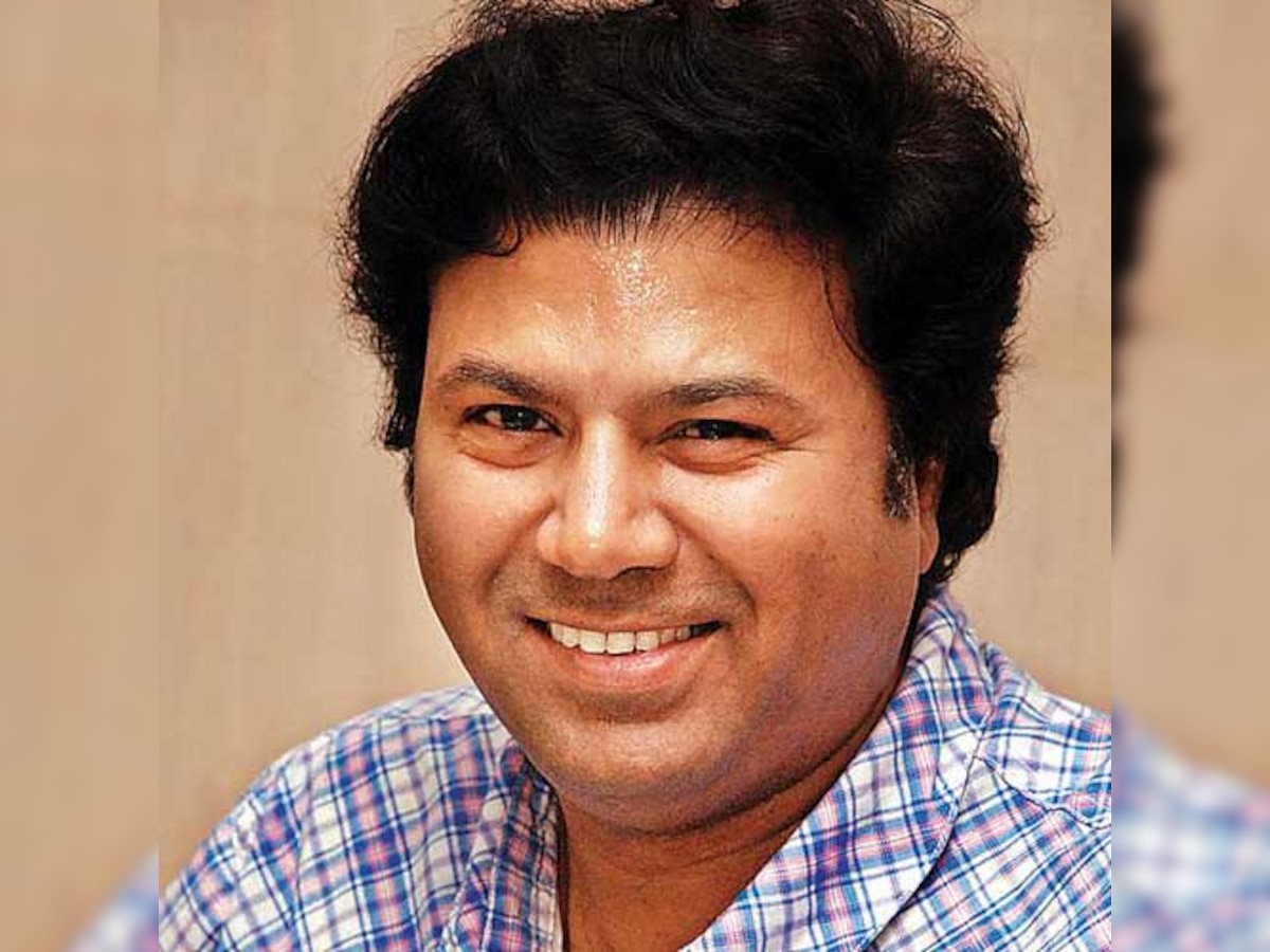 Crowd funding, co-production can reduce financial risk in filmmaking: Manoj Srivastava