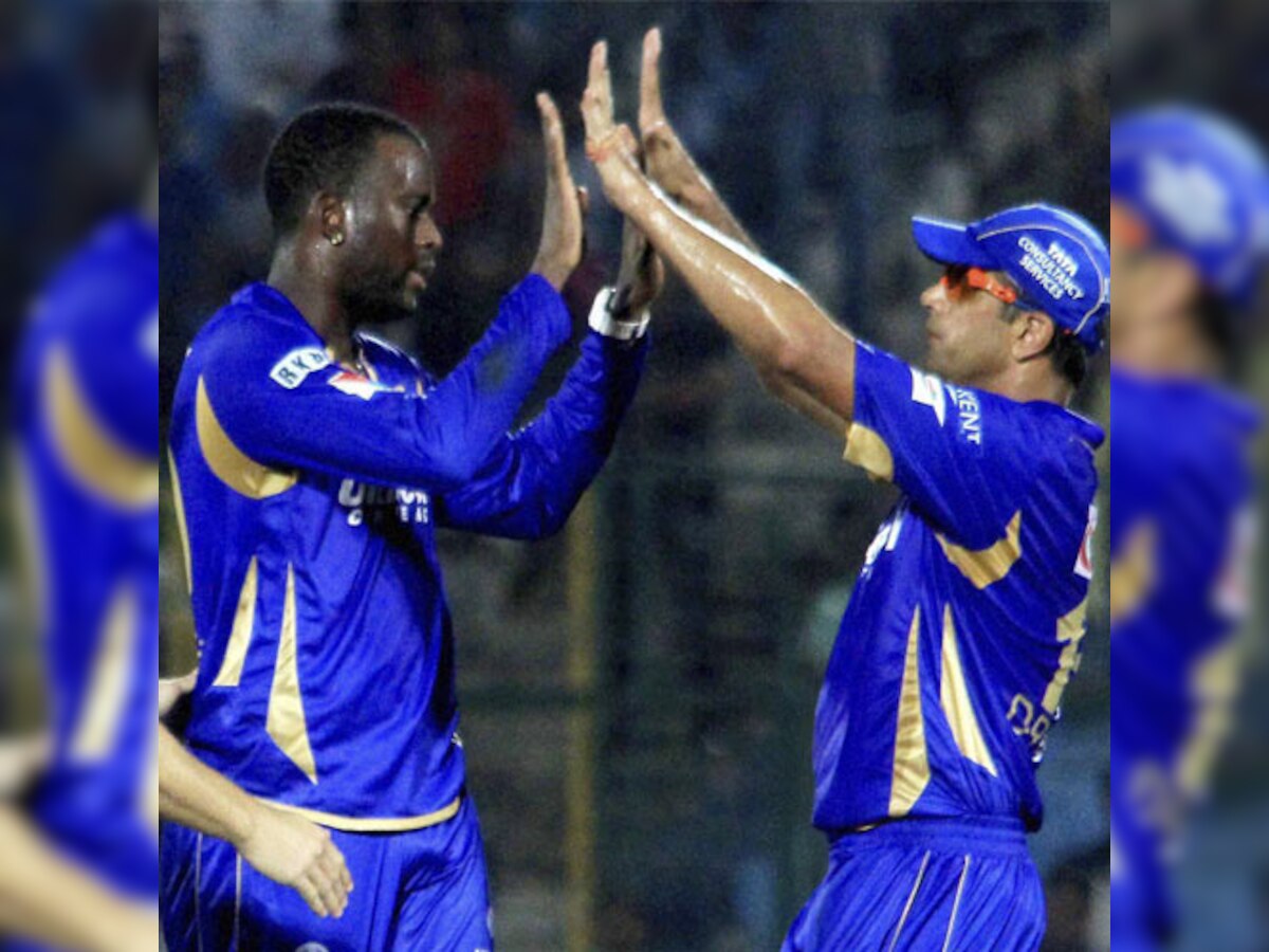 Rahul Dravid leads Rajasthan Royals with purpose as they seek CLT20 title and redemption from spot-fixing muck