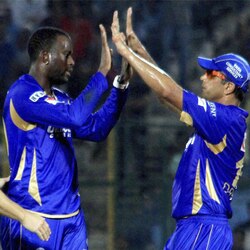 Rahul Dravid leads Rajasthan Royals with purpose as they seek CLT20 title and redemption from spot-fixing muck