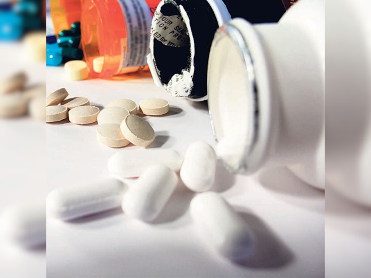 Patent battles healthy for pharma