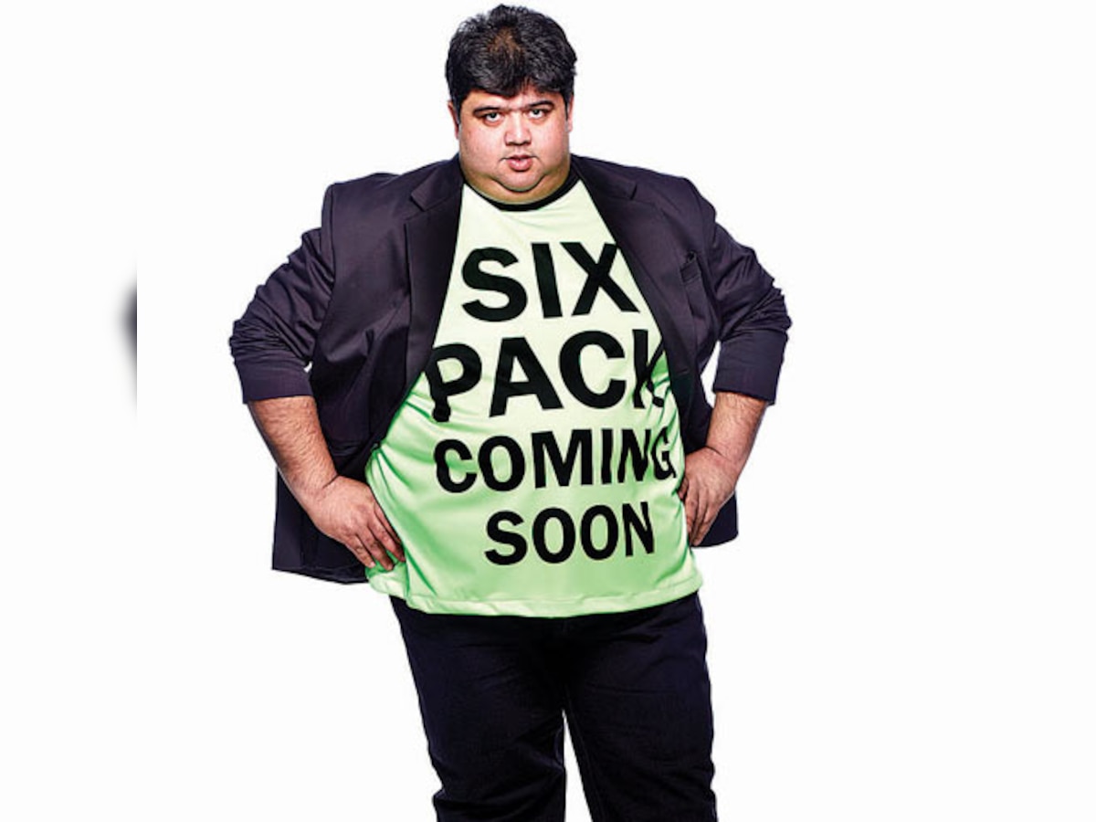 Bigg Boss 7: I regret not living up to Salman bhai's expectations, says Rajat Rawail