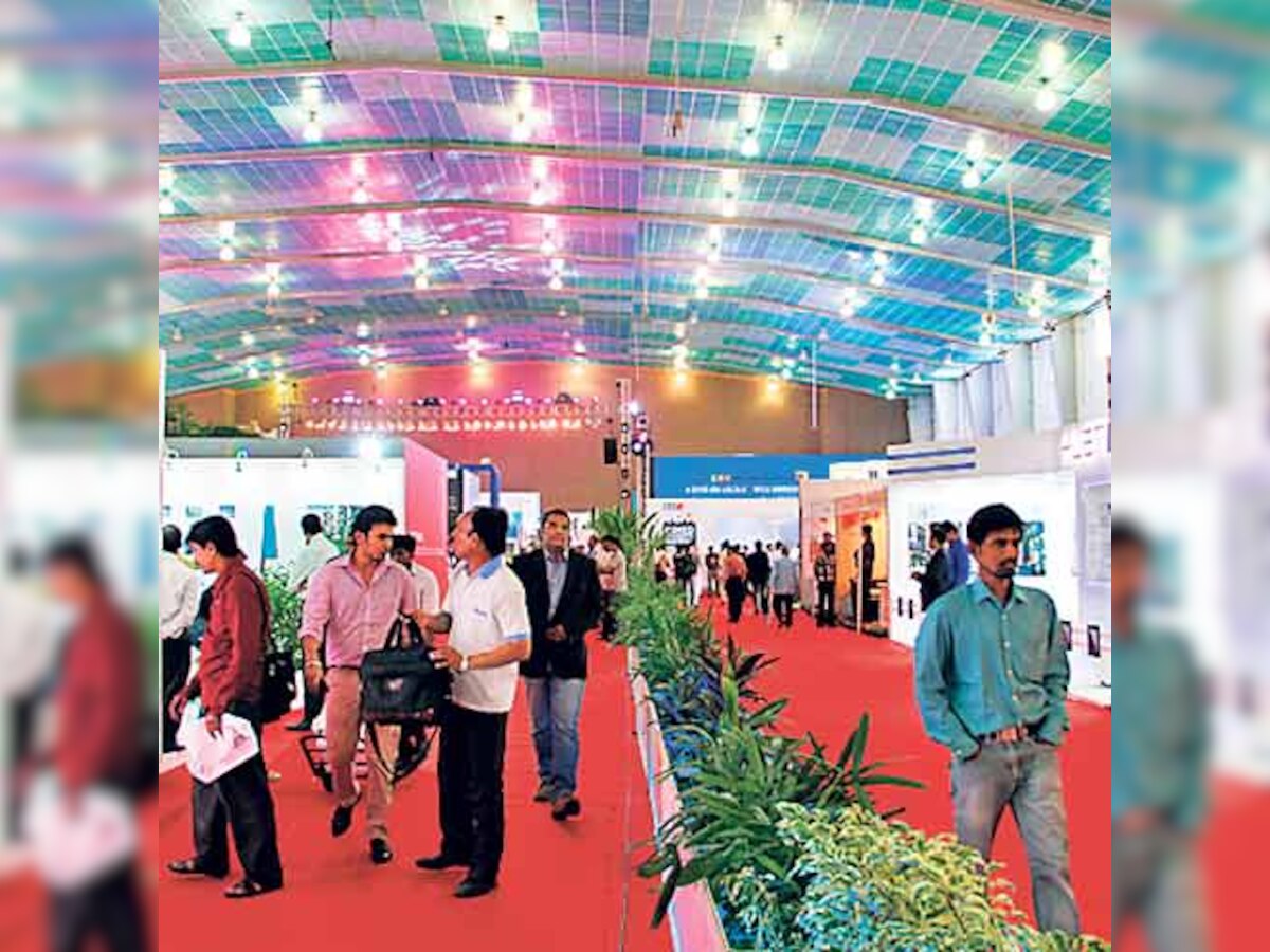 Property show heats up realty mkt, 12k units sold on last day