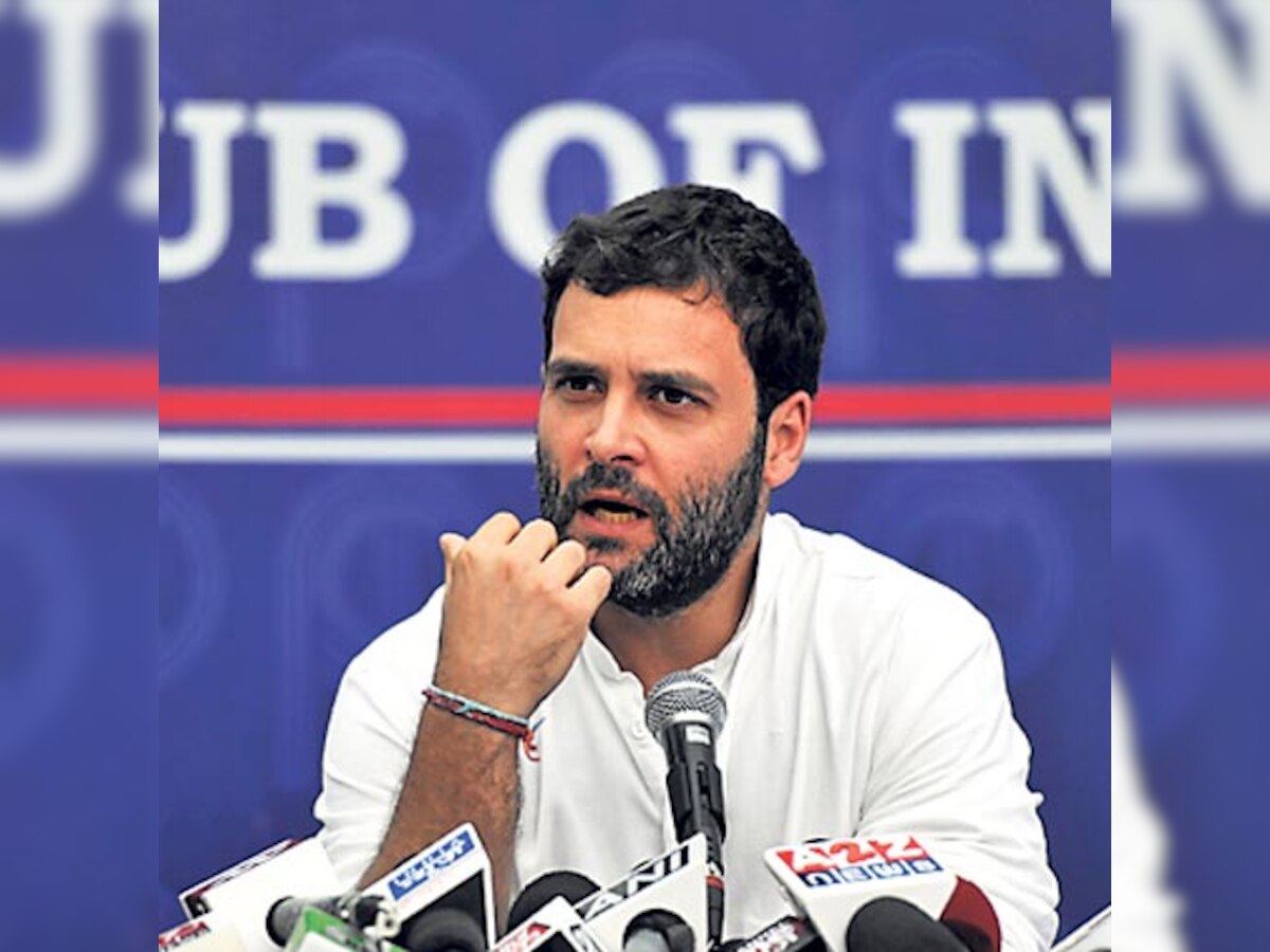 Ordinance and politics: Losing sight of the obvious