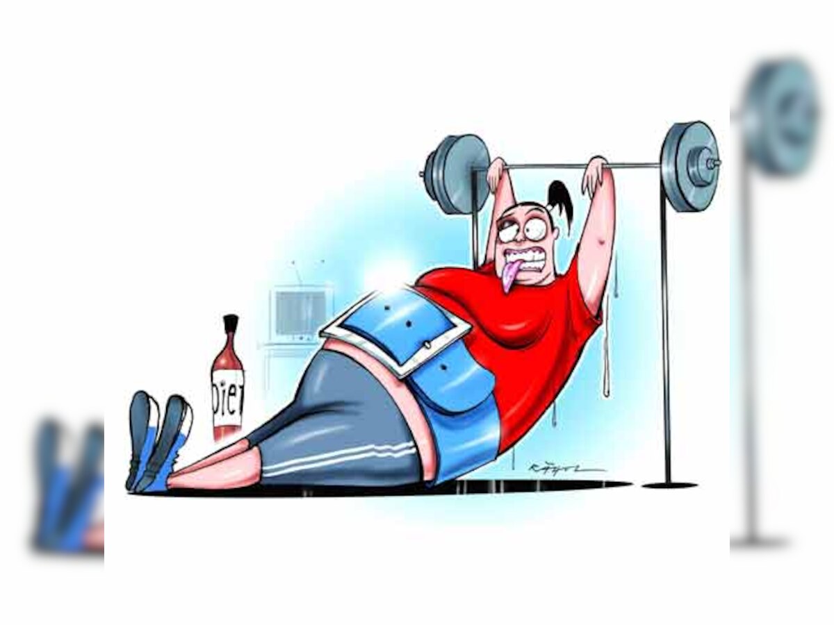 Diet and exercise combo alleviates pain in obese adults with knee osteoarthritis