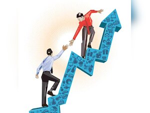 iProduce, uSell, vEarn: The franchising business