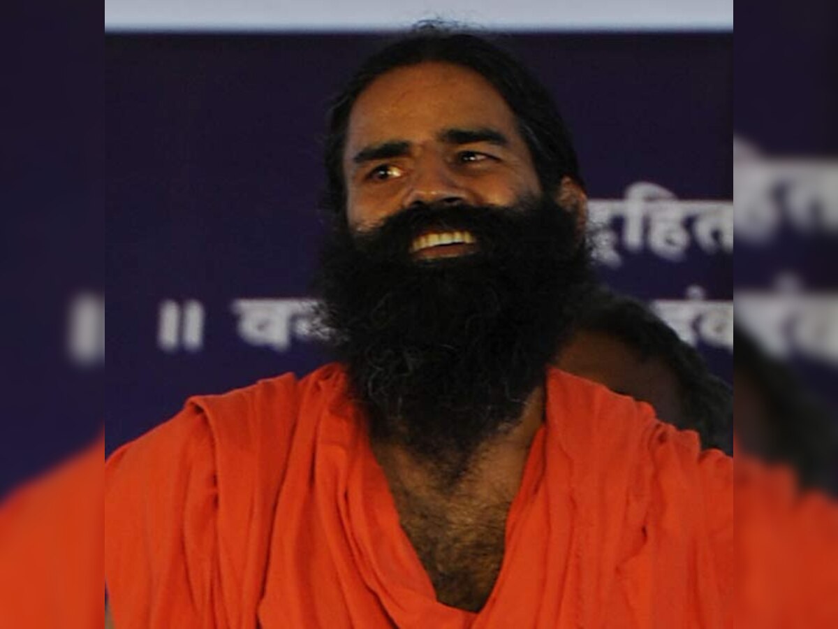 Vivekananda gave India's cultural message to world: Ramdev