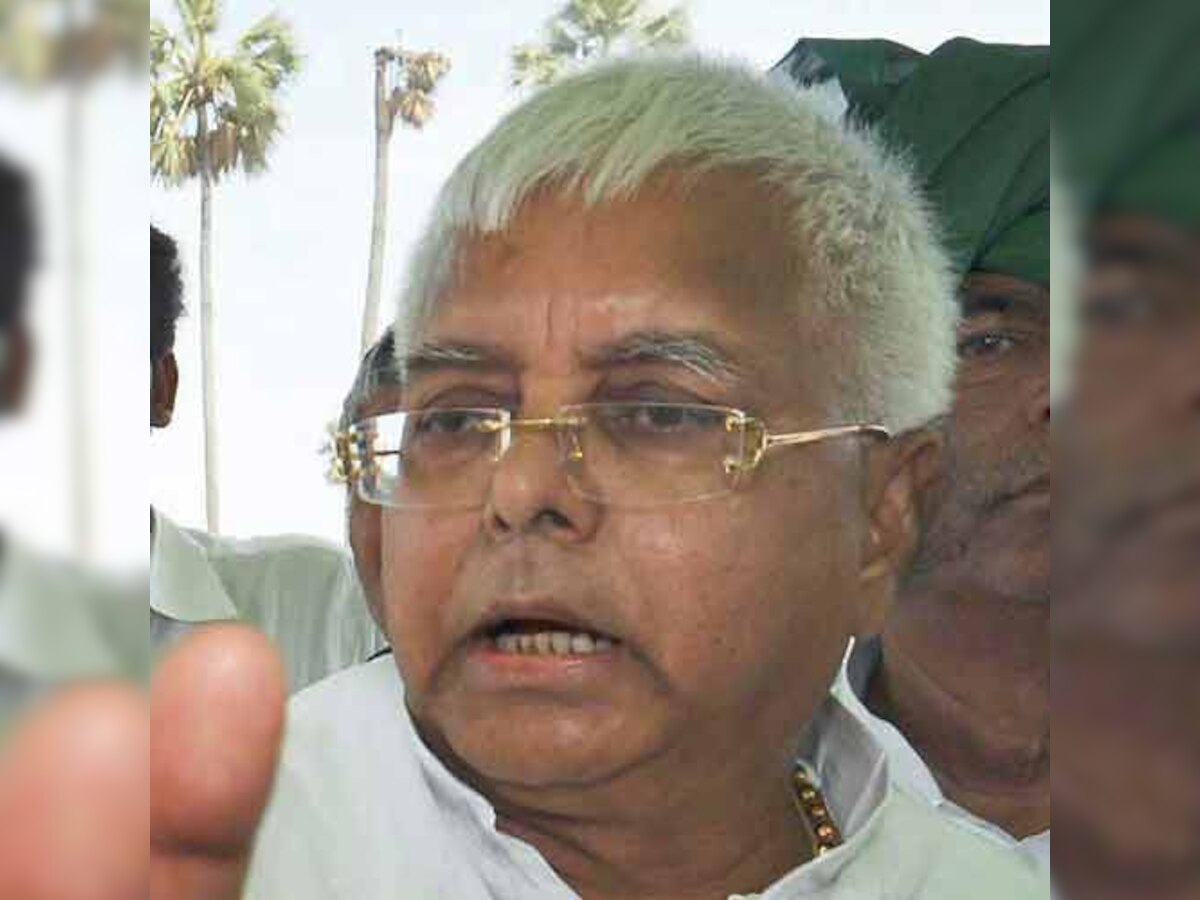Fodder scam: Lalu Prasad Yadav's son Tejaswi says will give fitting reply in polls