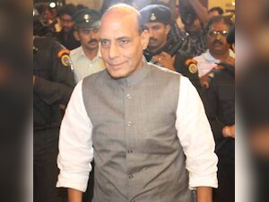 Politicians' credibility in crisis, says Rajnath Singh on Lalu Prasad Yadav's conviction