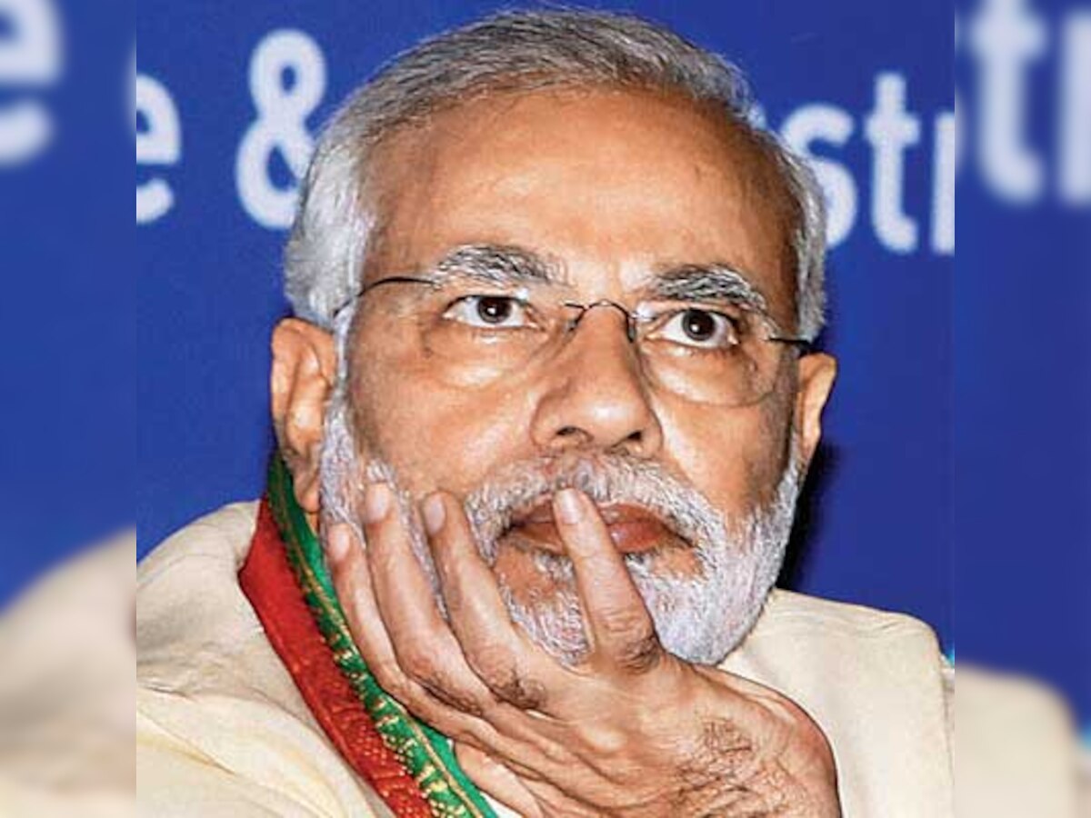 Narendra Modi's Kanpur rally advanced to October 19 to avoid clash with festivals
