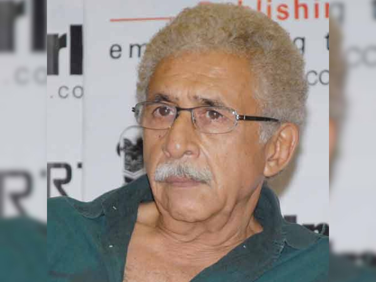 Naseeruddin Shah's 'The Coffin Maker' headed to River to River Florence Indian film festival