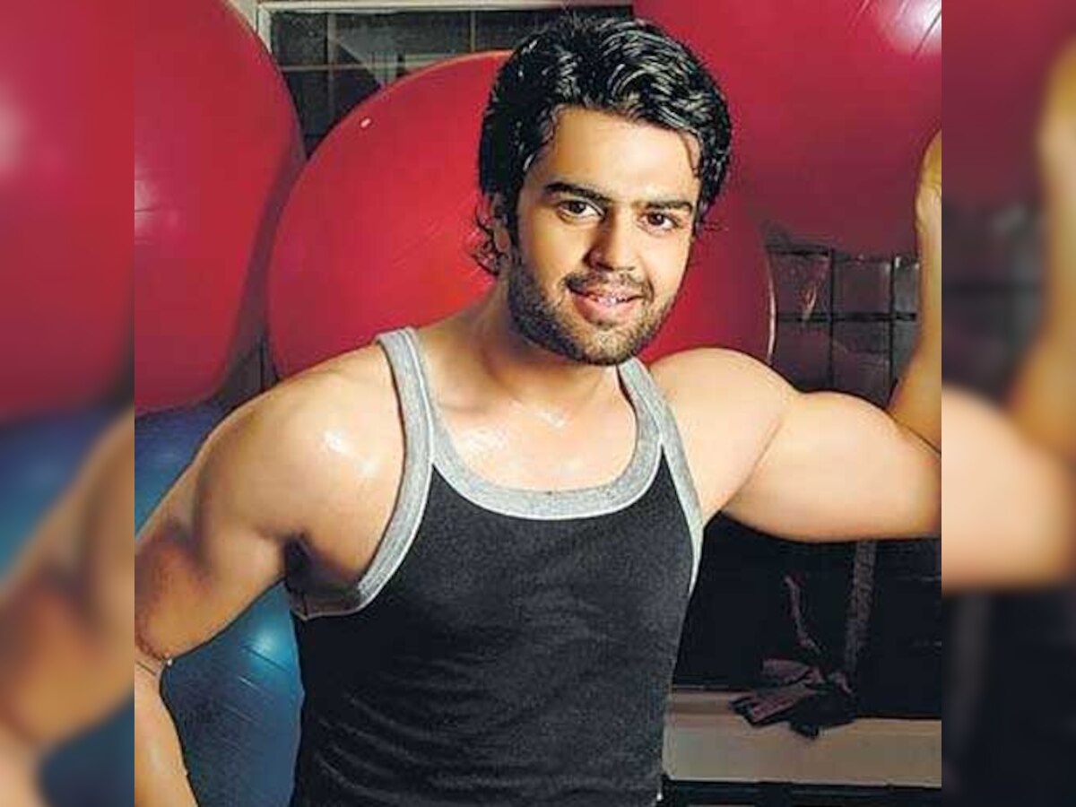 Salman Khan supports Elli Avram in 'Bigg Boss 7': Manish Paul