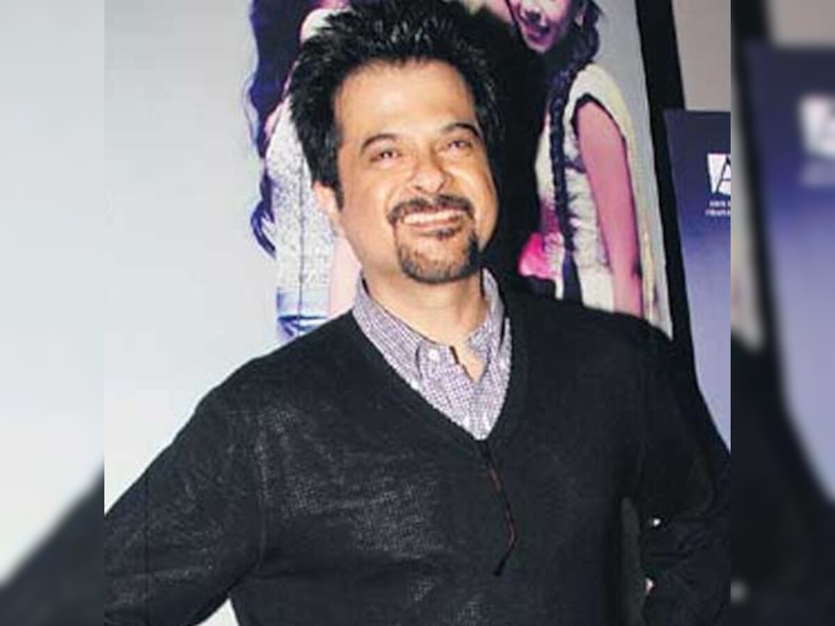 Anil Kapoor, Manoj Bajpai do voice overs for 'Mahabharat'
