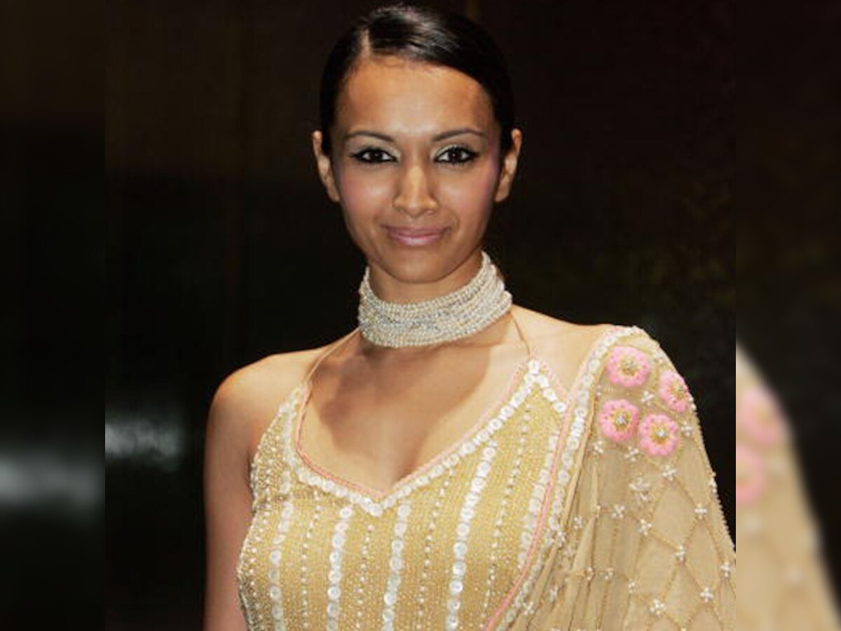 I am  excited about my thriller films: Dipannita Sharma