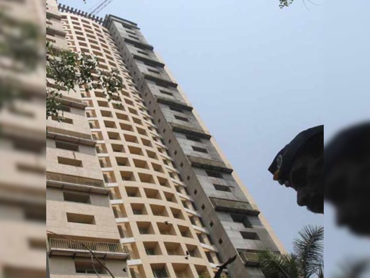 Adarsh Housing Society scam: High Court defers hearing on plea against demolition order
