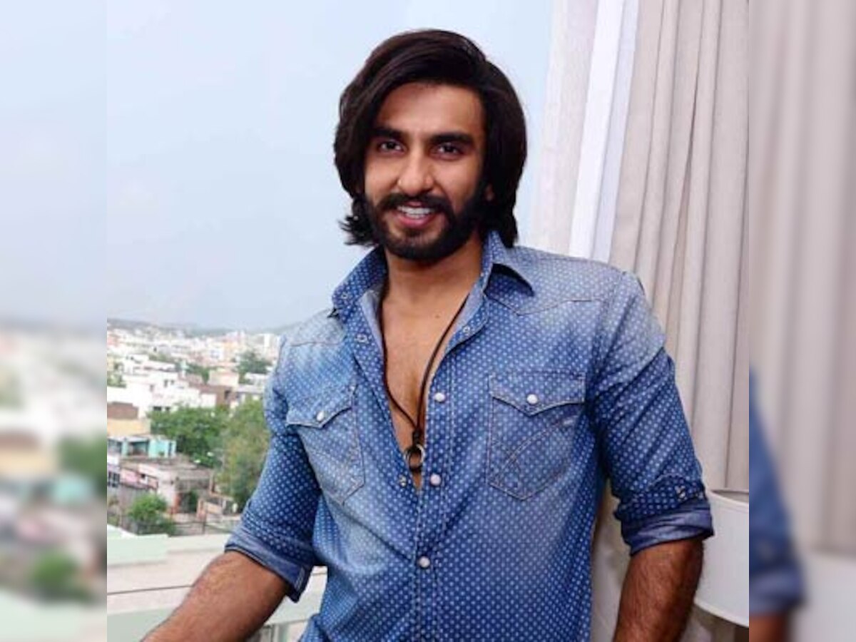 Ranveer Singh shows no signs of improvement; actor's condition casts a shadow over 'Ramleela' promotions