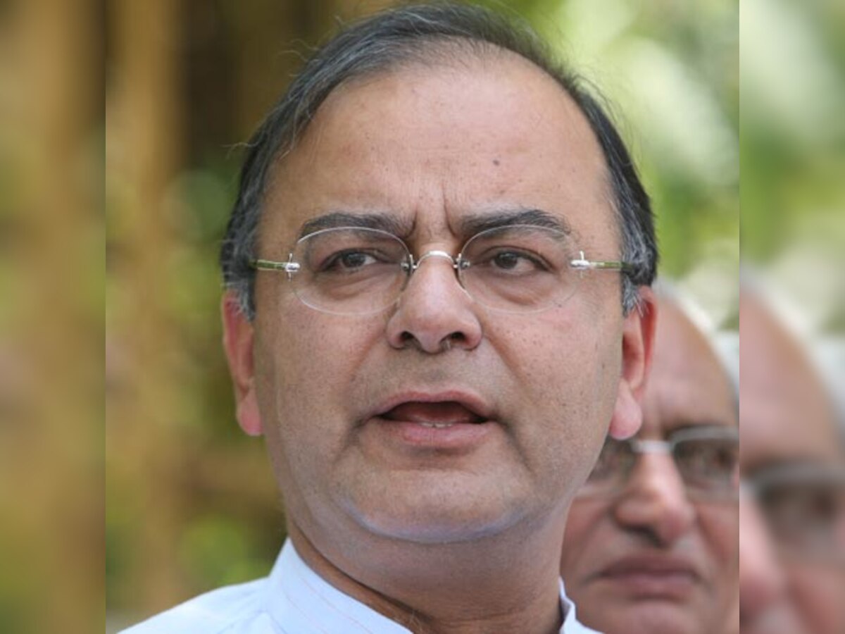 Lalu Prasad Yadav's conviction 'defining moment' for Indian politics: Arun Jaitley