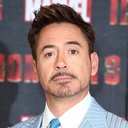 Drug treatment for Robert Downey Jr.'s son
