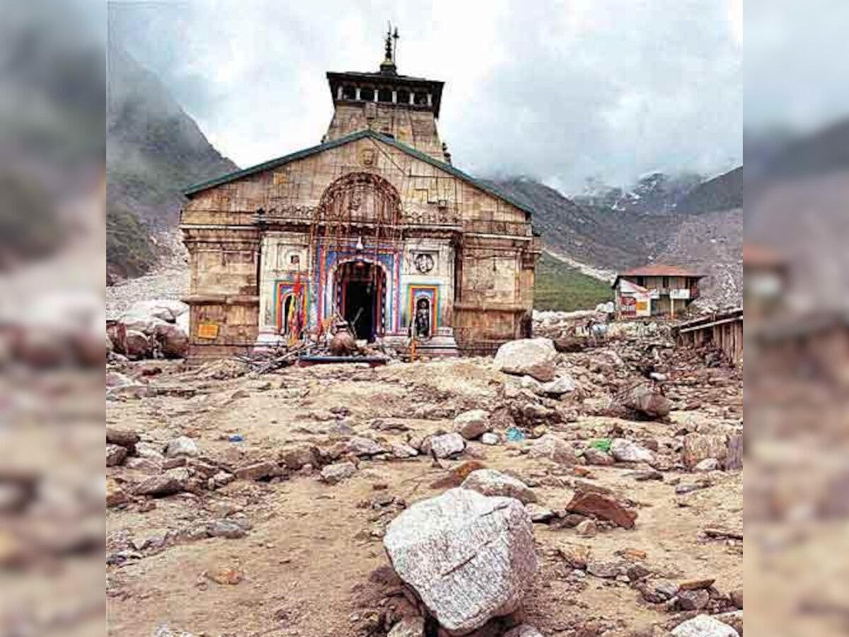 Yatra to Kedarnath, Badrinath shrines resumes