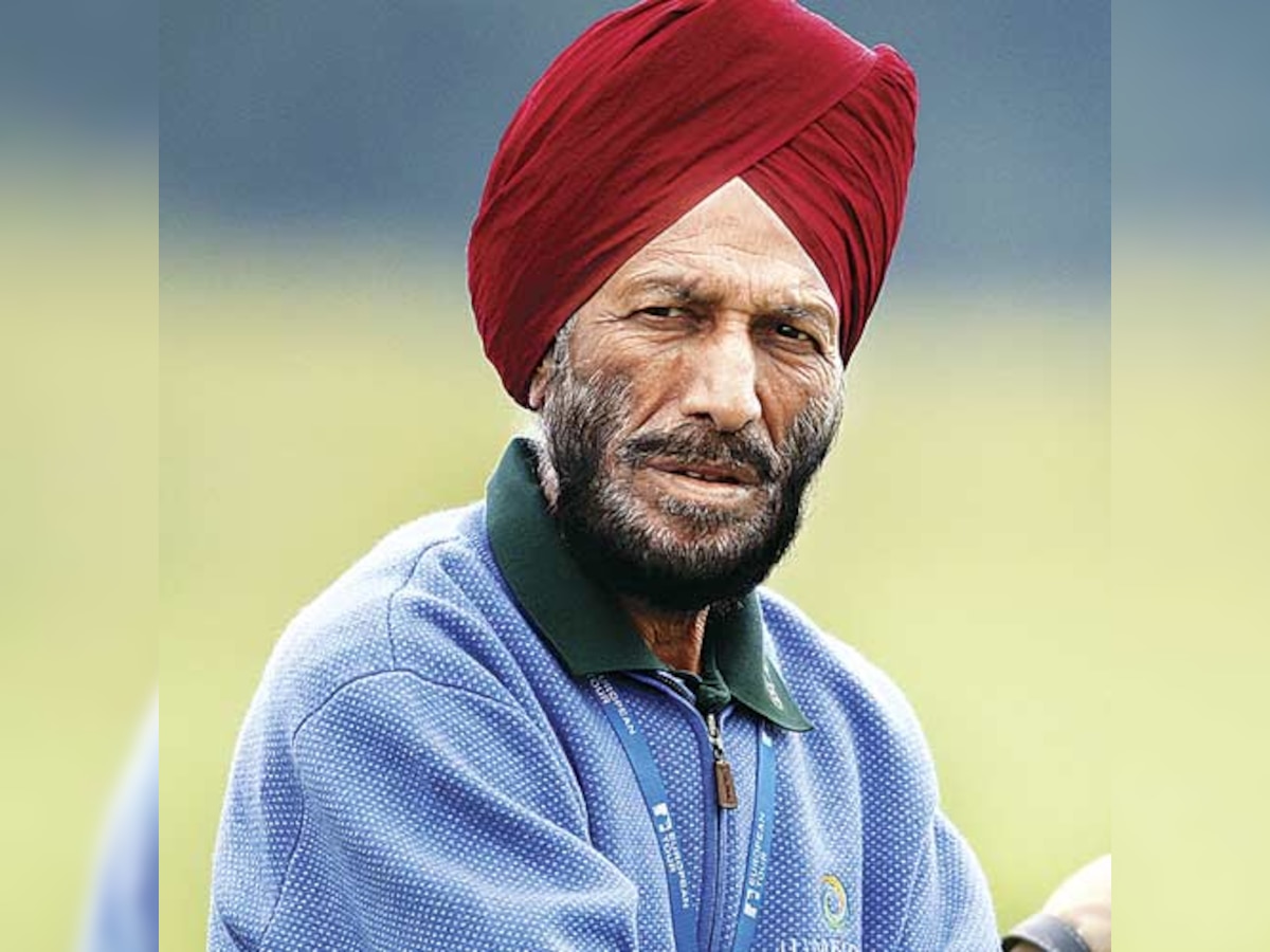 Cricket has destroyed every other sport in the country: Milkha Singh