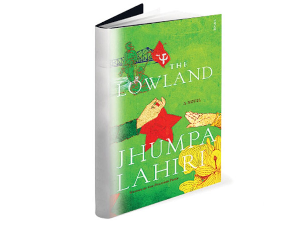 Book review: 'The Lowland'