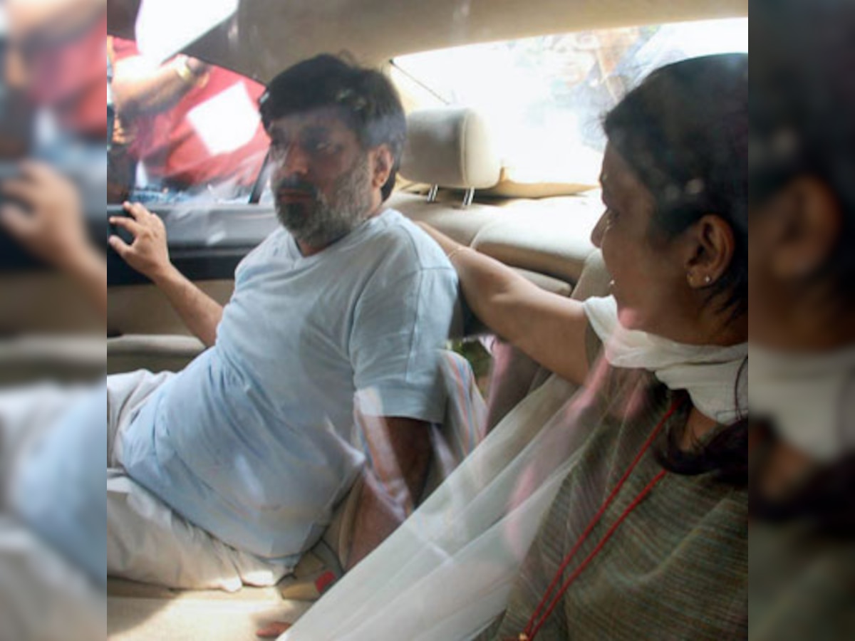 Aarushi Murder Case Supreme Court Decision On Talwars Plea On Tuesday 