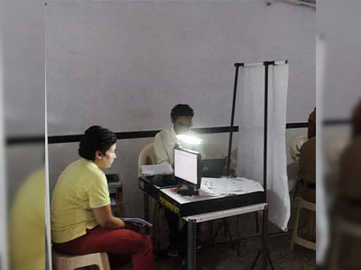 Supreme Court turns down Centre's plea to modify interim order on Aadhar cards; they are not compulsory