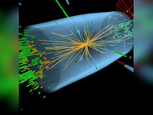 More about the elusive boson that explains universe's secret - Higgs boson