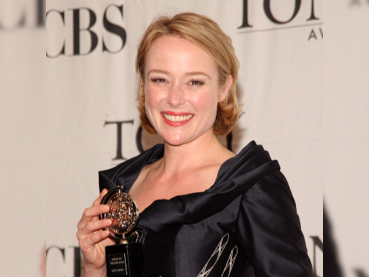 Jennifer Ehle joins 'Fifty Shades Of Grey' cast