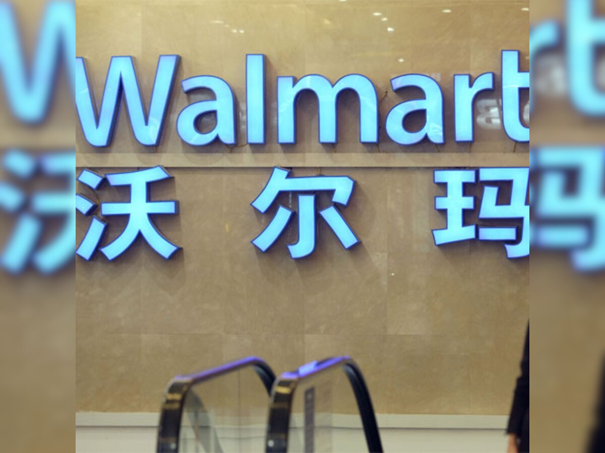 Walmart, Bharti to independently pursue retail business in India