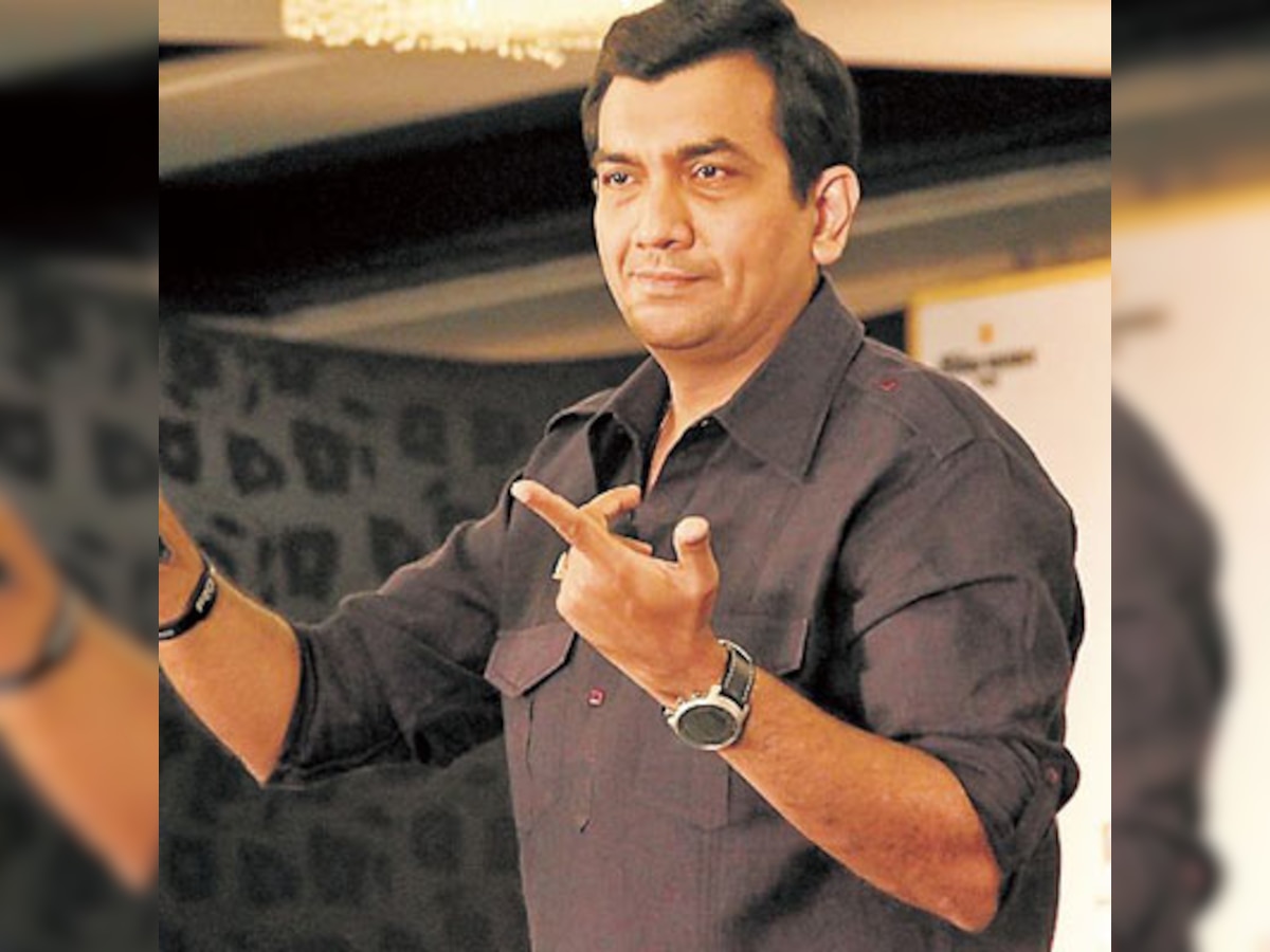 Sanjeev Kapoor may feature in movie 'Master Chef'