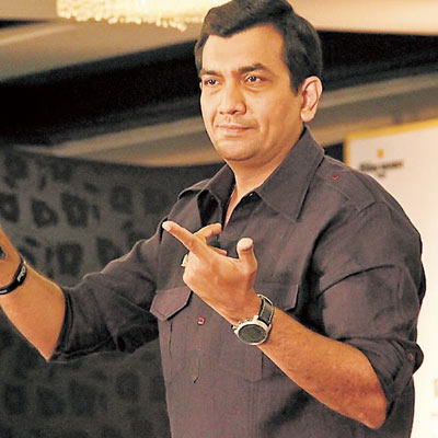 Sanjeev Kapoor may feature in movie 'Master Chef'
