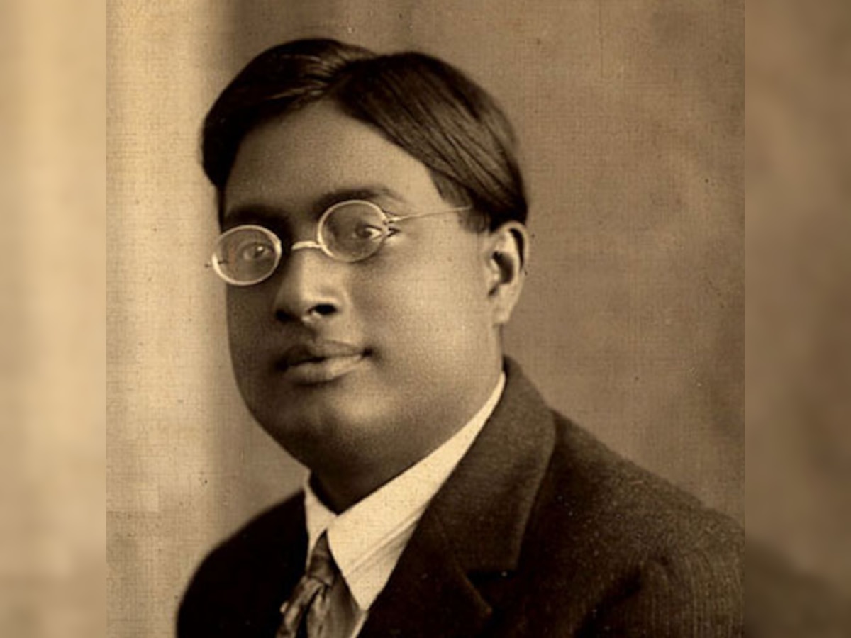 Satyendra Nath Bose laid foundation for Nobel Prize-winning work, says son Rathindranath Bose