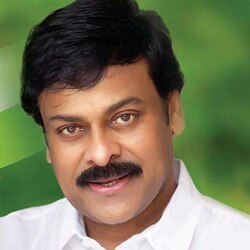 Chiranjeevi named in Congress' coordination committee for Andhra Pradesh