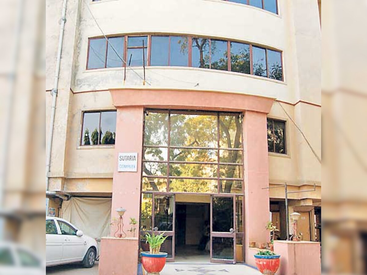 Community wants Jain kids to crack civil service exams in Gujarat