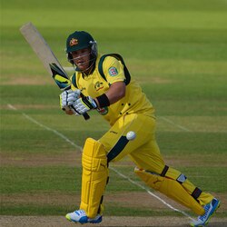Australia hand 72-run defeat on India, go 1-0 up in ODI series