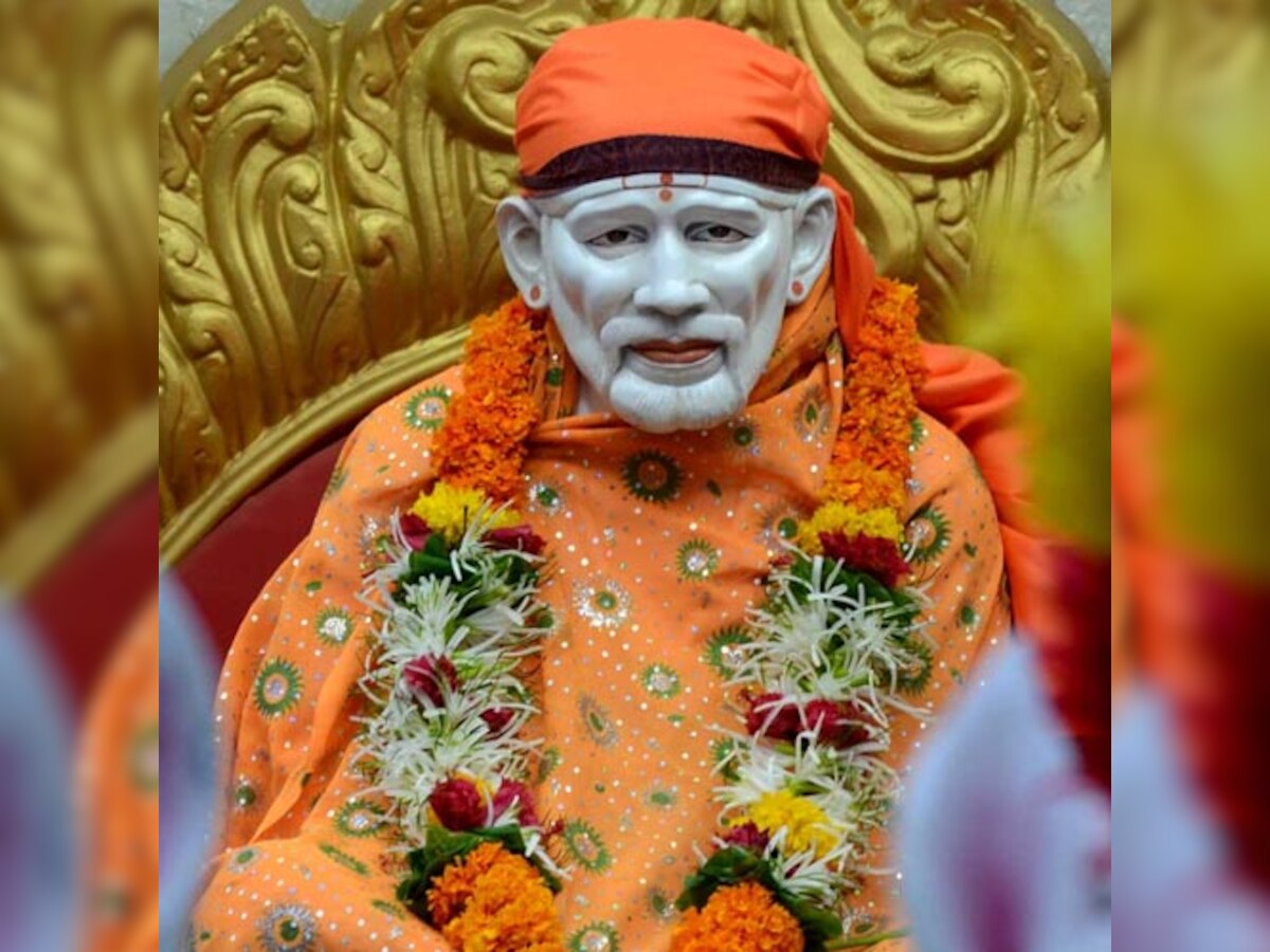 Shirdi 'prasad' gets ISO certification